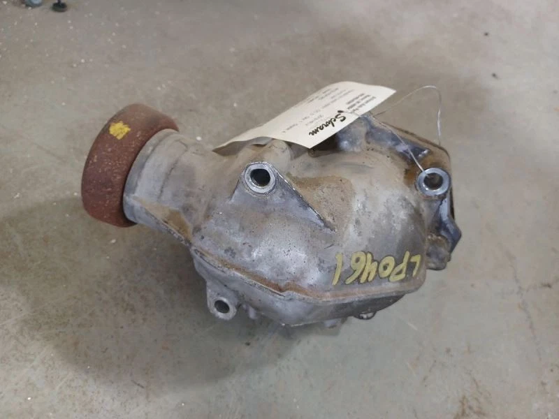 转移箱 2900052B000 适合 19-22 本田 HR-V 2700612 — 第 4/4 张图片