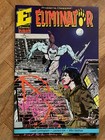 ELIMINATOR #2 ETERNITY COMICS FINE (Z14)