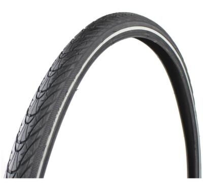 Pneu CST Breaker 26 x 1-3/8" / 37-590mm anti crevaison - noir + R - Le