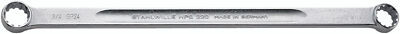 Stahlwille DOUBLE ENDED RING SPANNER 41162832