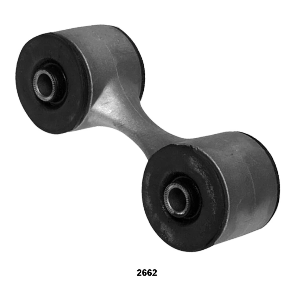 Крепления двигателя и автоматической коробки передач 4 шт для Pontiac Bonneville 99-94 V6-3,8 л - Изображение 2 из 4