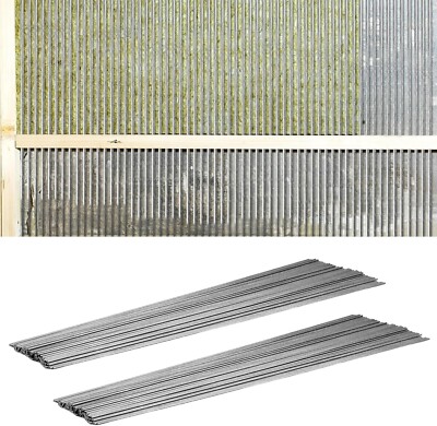 200 Pcs Insulation Support Wire 16 Inch 1080 High Carbon Steel Insulation Wire