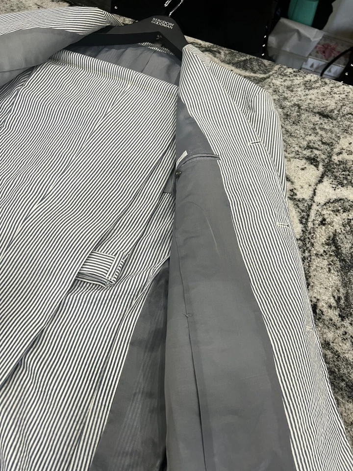 lijadora jill para hombre Foto 3 de 4