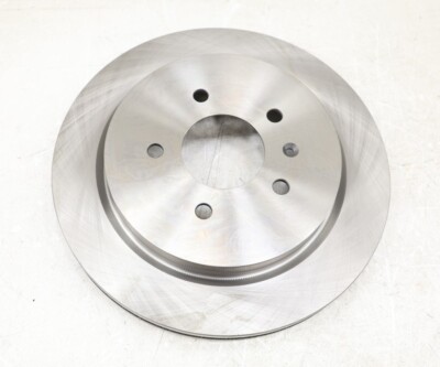NEW ACDelco Disc Brake Rotor Rear 18A1809A Cadillac Seville CTS STS 2003-2011