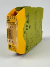 Pilz 772143 PNOZ M EF 4DI4DOR