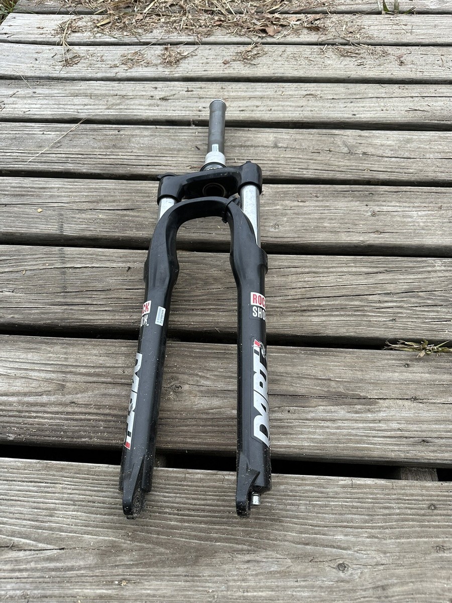ROCK SHOX DART 2 FORK 26” Mtb | eBay