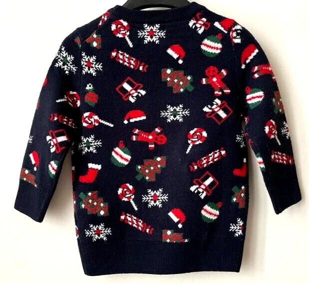 Jules pull noel new arrivals