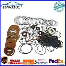 Transmission Master Rebuild Kit For Nissan Volvo AW55-50SN 55-51SN AF23 AF33