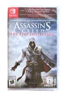 Assassins Creed The Ezio Collection - Nintendo Switch (US - Region Free) NEW