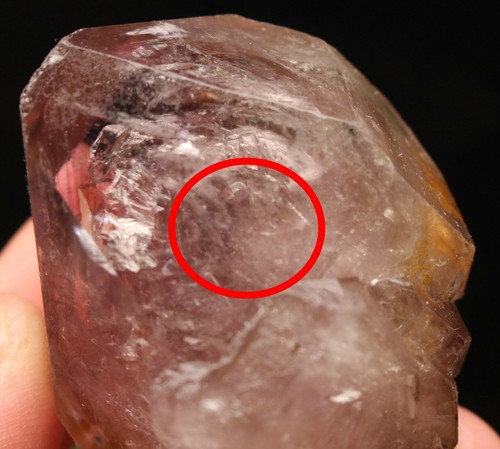 72,2 g Nuevo Encontrado Amatista Natural Enhidro Esquelético Muestre - Imagen 1 de 12