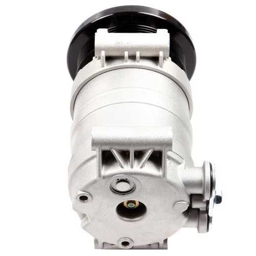 AC Compressor and Clutch For 99-00 Chevrolet Cadillac Escalade 5.7L CO 20151C - Picture 7 of 9