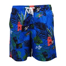 MTV ALOHA UNISEX ADULT SWIM SHORTS