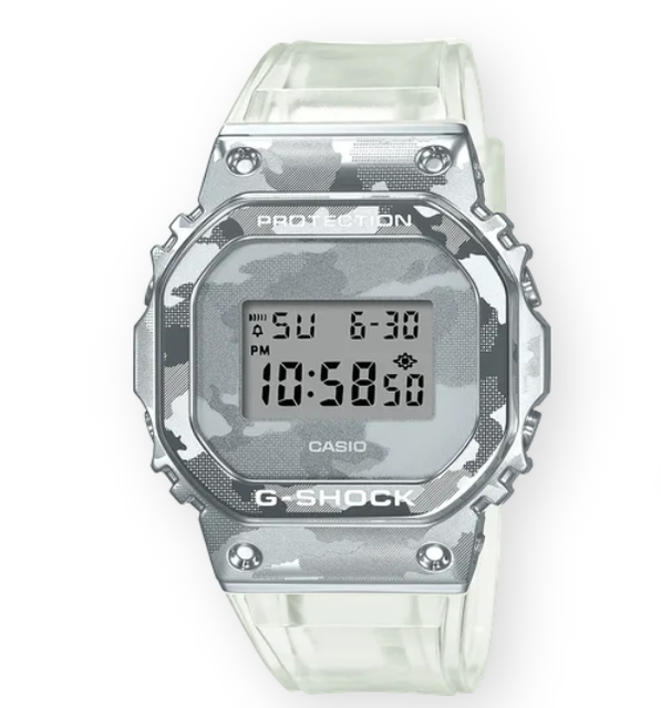 theorema skeleton watch