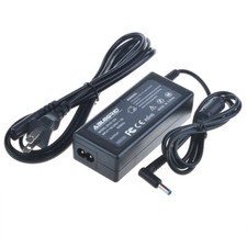 65W AC Adapter Charger For HP Chromebox CB1-014 14-Q029WM Power Supply Cord