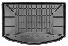 Kofferraumwanne M. Antirutsch Für Kia Soul