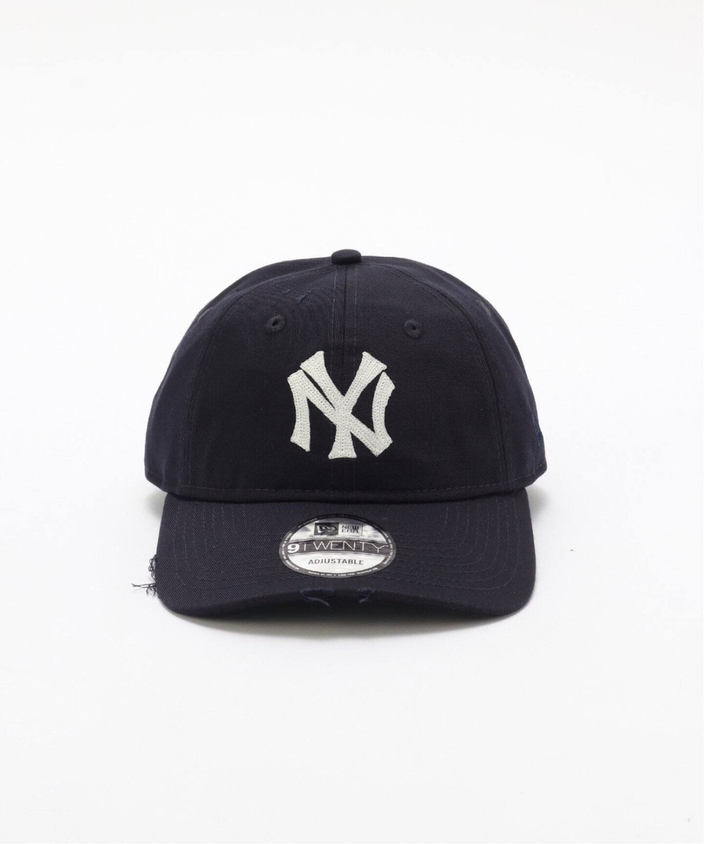 ASK availability first) JOURNAL STANDARD NEW ERA HARD NY Yankees 