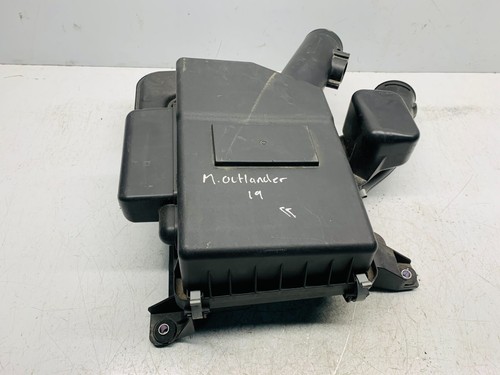 MITSUBISHI OUTLANDER AIR FILTER HOUSING BOX 2021 2.4PETROL HYBRID AUTO PP-TD40 - Picture 7 of 14