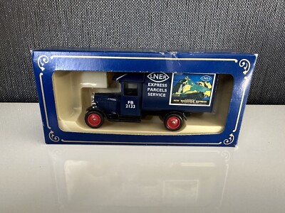 Gode Classic Car Collection Lkw Göde Truck Modellauto Sammlerstück