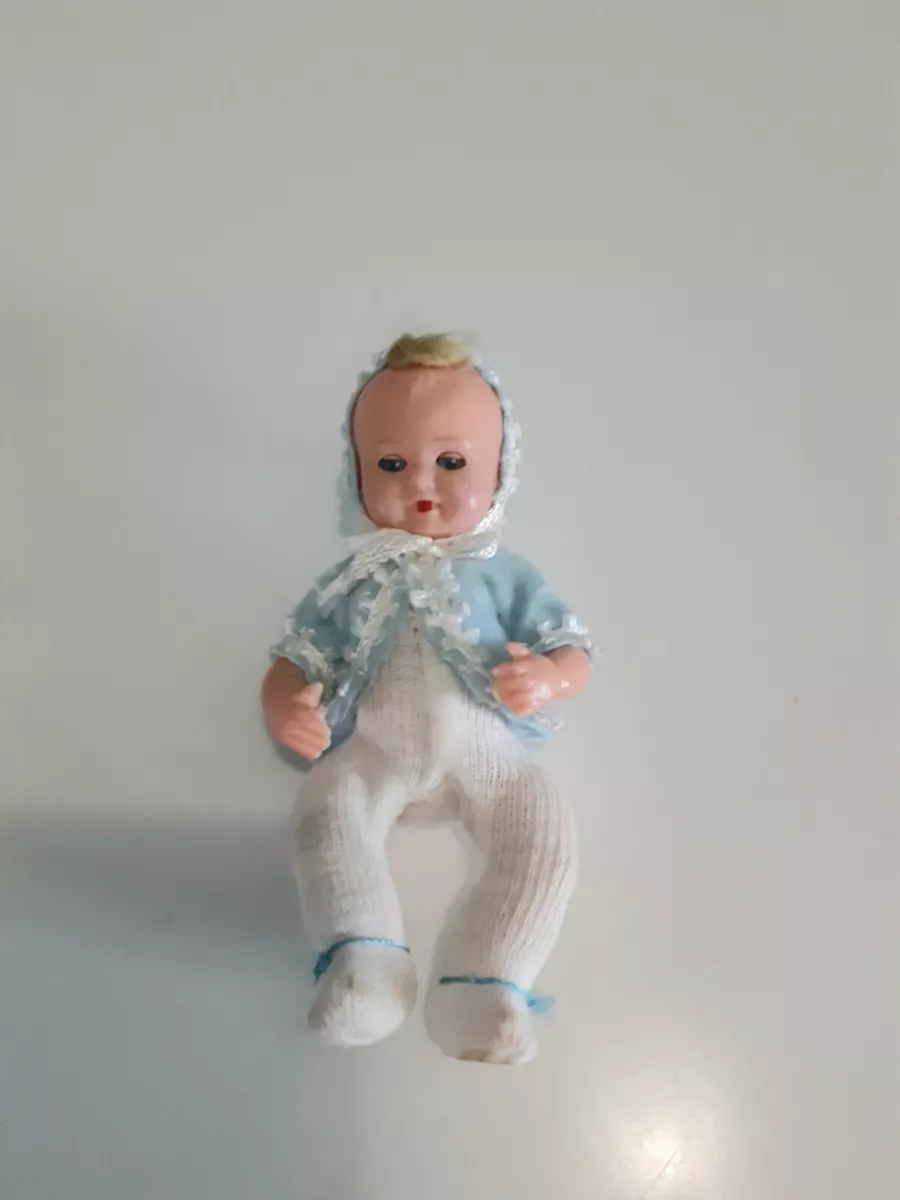 Baby dolls from the 60s sale