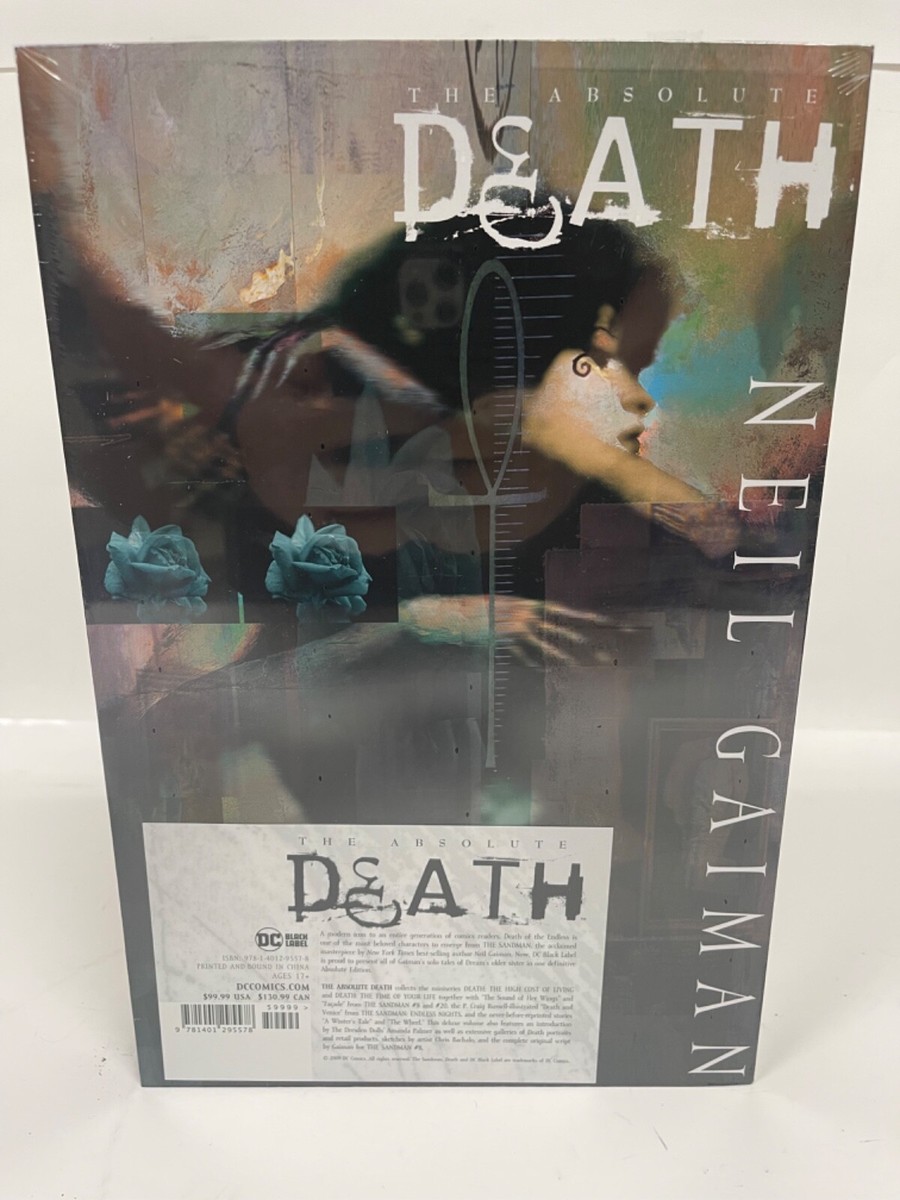 その他 Sandman Deluxe 1-5 HC + Death HCL HC Sandman Deluxe 1-5 HC + Death HCL HC