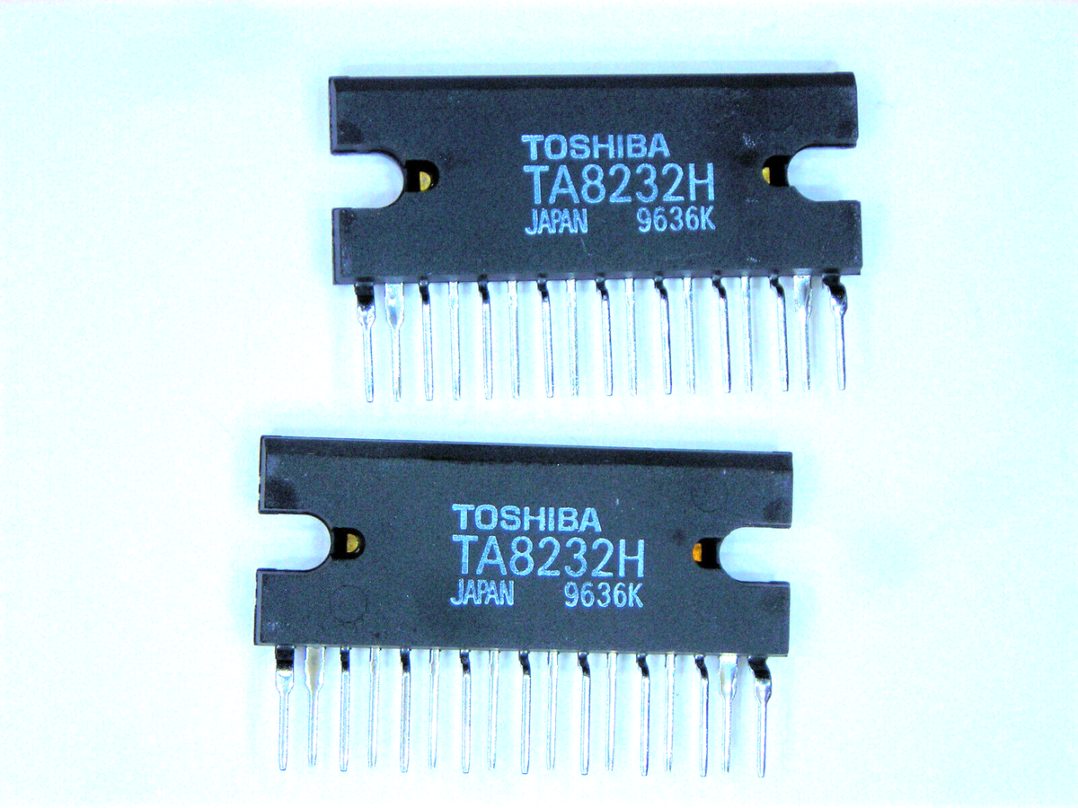 TA8232H 