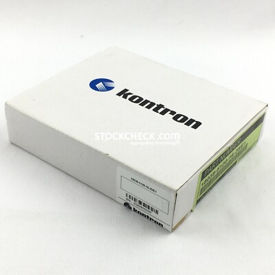 Kontron 18039-5120-16-2SE1 CPU Board, ETX-DC Intel Atom N270