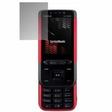 Amzer Anti-Glare Screen Protector for Nokia 5...
