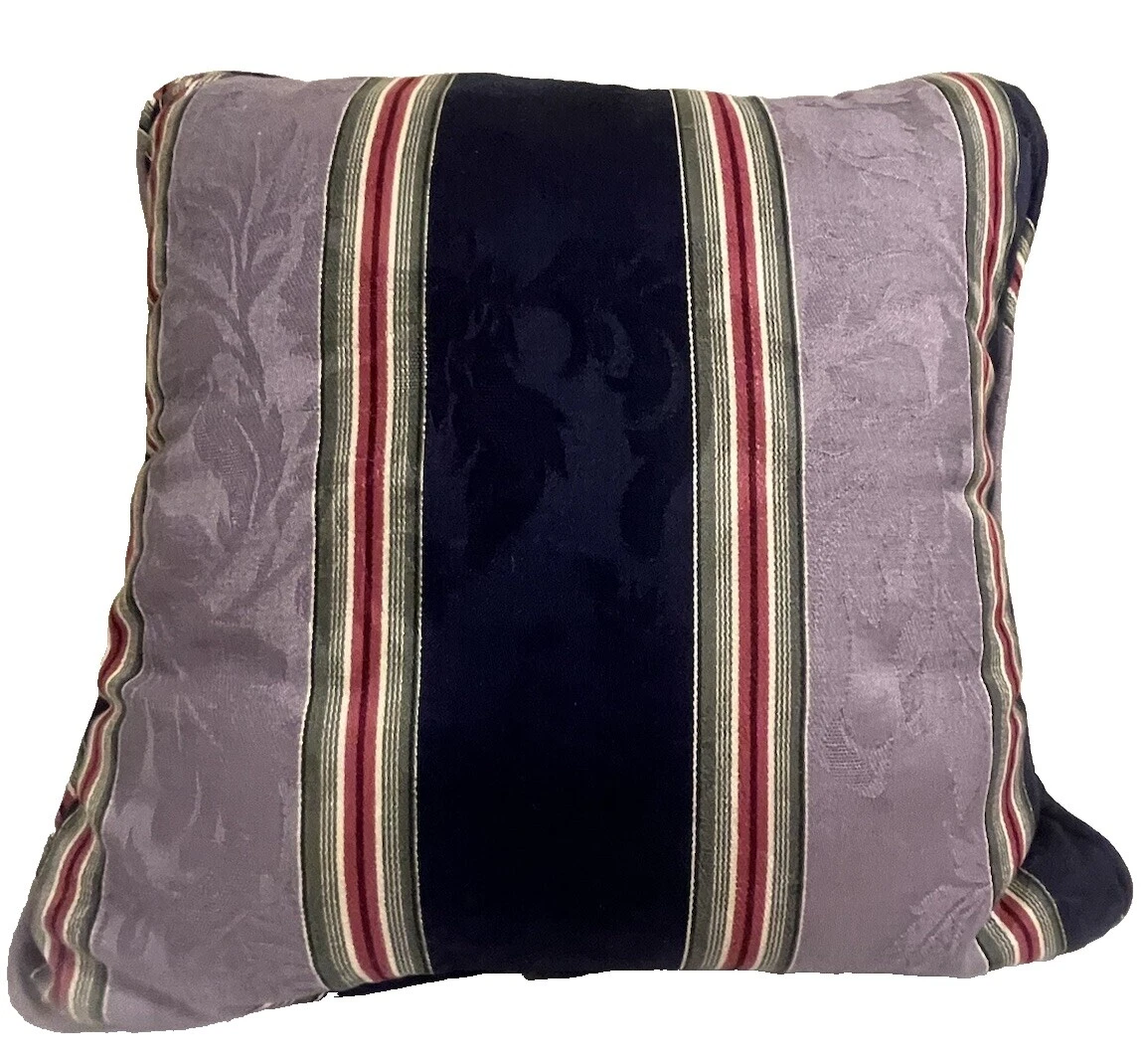 Almohadas de Decoración para el hogar a Rayas Waverly