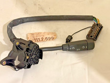 Mercedes Benz W124 E Lenkstockschalter Scheibenwischer Schalter 9614 Neu NOS