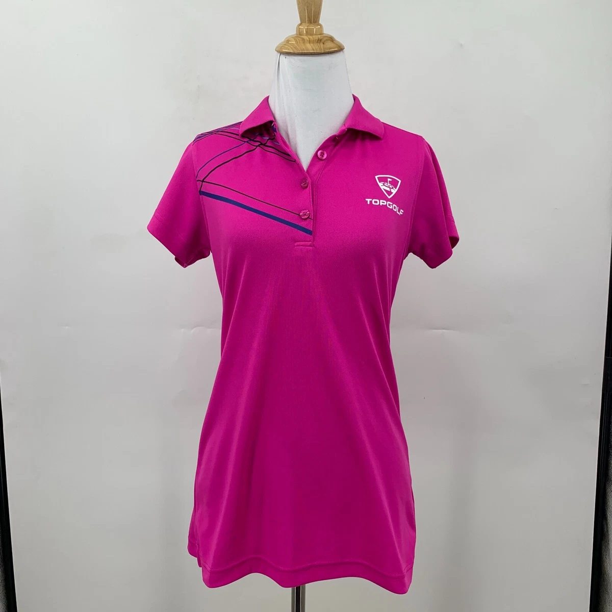 Polo de golf femme new arrivals