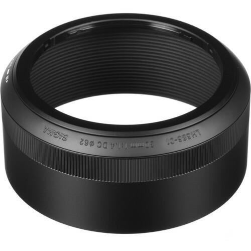 Sigma 30mm f/1.4 DC HSM Art Lens for Nikon F | 301-306 - Picture 6 of 7