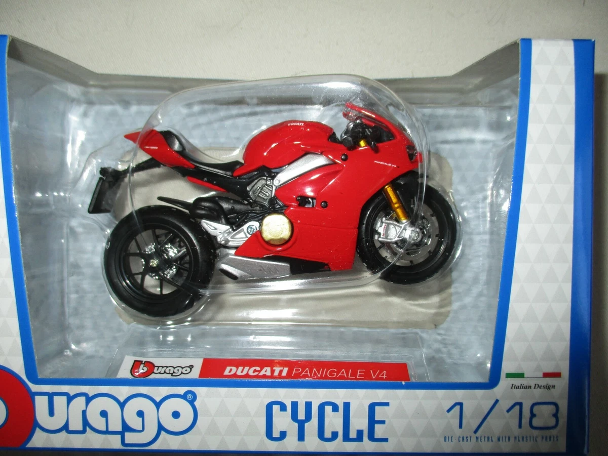 Mini panigale sales
