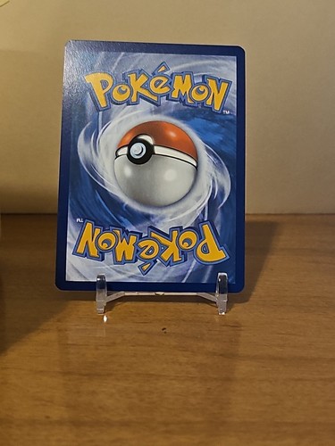 Psychic Energy Holo Prize Pack Series Promo Series 4 Pokemon Card NM/LP - Picture 2 of 2