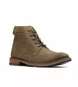 clarks clarkdale bud khaki