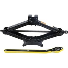 Scissor Jack 2 Ton Handle Crank Tool Car Van Garage Wtire Wheel Lug Wrench Jack Scissor Jack 2 Ton Handle Crank Tool Car Van Garage Wtire Wheel Lug Wrench Jack
