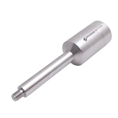 Silverson 3400-CL0004 BINE4 Shear Mixer Shaft Adapter, ø22mm Bore, 5/8-20 Thread