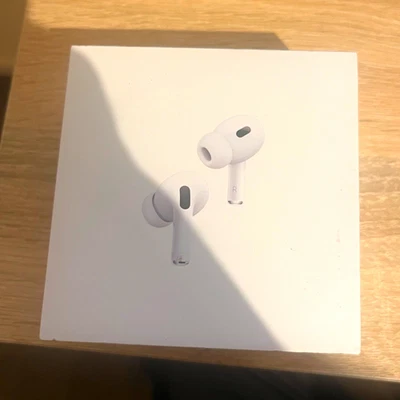 AirPod Pros 2nd Generation Earbuds Earphone Wireless With MagSafe Charging Case
