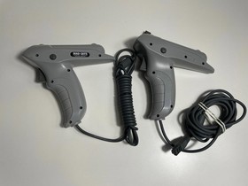Mad Catz Light Guns For Sega Saturn or PlayStation