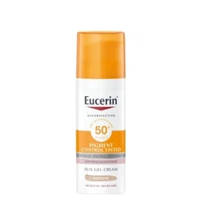 Eucerin Sun Fluid Pigment Control Medium SPF50 + 50ml