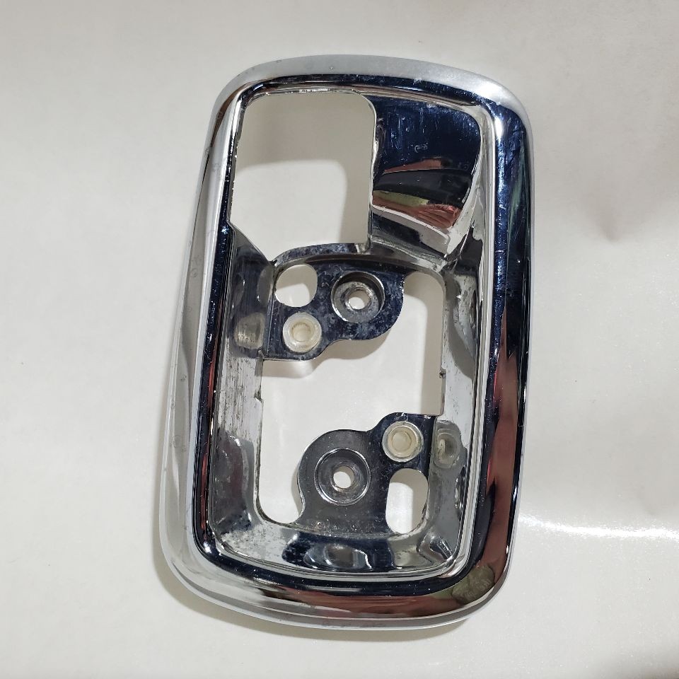 Used Part fits: 1990 Bentley TURBO R Grade A