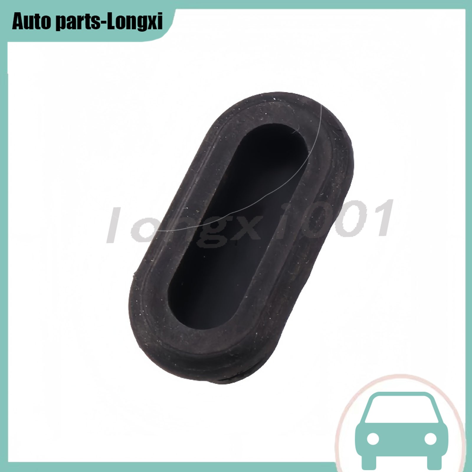 For Maserati Ghibli Quattroporte emergency parking hand brake shoes & hardware