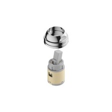 1PK Dornbracht 9015050410000 Single Lever Mixer Cartridge