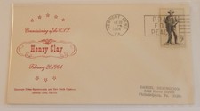 USS Henry Clay (SSBN 625) commissioned February 20 1964 Newport News Virginia