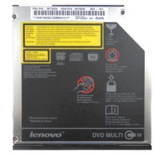 IBM Lenovo 39T2829 ThinkPad T60 T61 Z60 Z61 DVD-RW / CD-RW Combo Drive