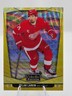 Dylan Larkin 2024-25 O-Pee-Chee Platinum Hockey Neon Yellow Surge