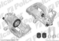 Bremssattel Hinten Rechts Girling-System für Audi 80 B4 Avant 8C5 91-00