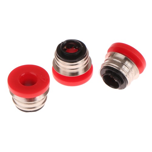 4pcs 3D Printer Parts Pneumatic Fittings Connectors 2*4 PTFE Tube Bowden Quic FD - Afbeelding 11 van 11