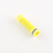 16-14 to 12-10 Ga. Step-Down Insulated Butt Splice Terminals - pack of 25