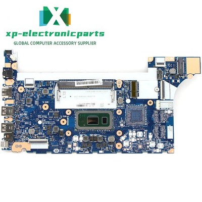 5B20S72223  For Lenovo ThinkPad E15 20RD 20RE i5IG i5-10210U Motherboard