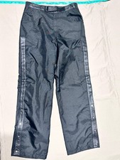 Biker pants